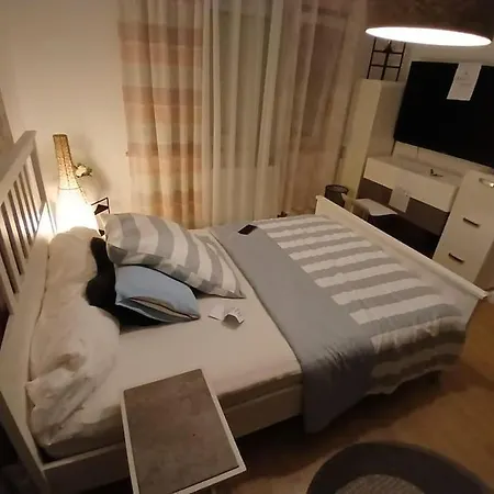 1zi Chambre Mit Fair Fuer 1pers Top Zentrum Karlsruhe
