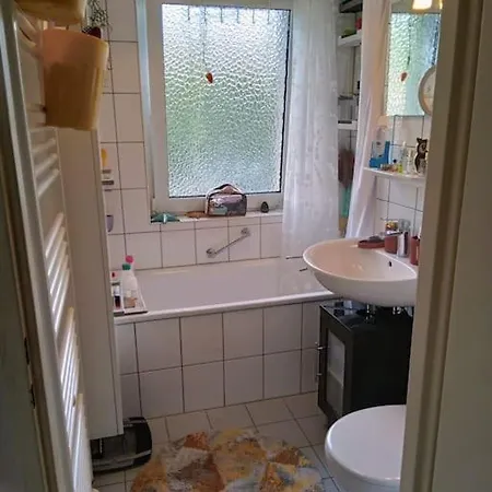 1zi Chambre Mit Fair Fuer 1pers Top Zentrum
